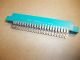 CARD EDGE CONNECTOR 44 Position, .125 inch 3.18MM SOLDER EYELET DOUBLE READOUT