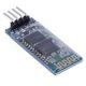 ARDUINO Accessory, HC-06 4 Pin Serial Wireless Bluetooth RF Transceiver Module For Arduino DT
