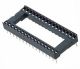 IC DIP SOCKET 32 PIN