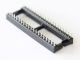 IC DIP SOCKET 42 PIN