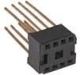 IC DIP SOCKET 8 PIN WIRE WRAP TERMINALS
