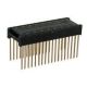 IC DIP SOCKET 36 PIN WIRE WRAP TERMINALS