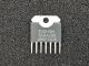 IC MOTOR DRIVER TOSHIBA TA8428K Date/Lot Code 9137K