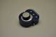 SURPLUS COUNTING DIAL for 1/4 inch shaft, 10 Turn, Duodial Helipot
