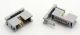 10 PIN HEADER MALE IDC .1 POLARIZED RIBION CABLE CONNECTOR