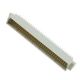 EURO DIN HDI HIGH DENSITY 96 PIN MALE HEADER CONNECTOR STRAIGHT LEADS