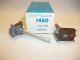 38026 CENTRALAB 1460 SHORTING MAKE BEFORE BREAK ROTARY SWITCH