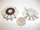 38031 1 POLE 4 POS CENTRALAB 1400 AND 2500 SERIES BREAK BEFORE MAKE WAFER ONLY ROTARY SWITCH