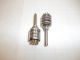 38166 1 POLE 10 POS ALCOSWITCH MRB-1-10SC ROTARY SWITCH