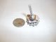 38168 1 POLE 11 POS PS-101 ROTARY SWITCH