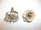 38267 1 POLE 12 POS PC MOUNT CTS 137 7844 6810097 ROTARY SWITCH