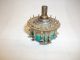 38268 1 POLE 12 POS PC MOUNT STACKPOLE 304 82 03 2307081 ROTARY SWITCH
