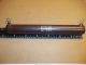 50 Ohm 100 Watt Power Resistor, 6.5 inch X 3/4 inch OHMITE 0602