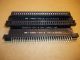 CARD EDGE CONNECTOR 56 Position, .125 inch PC BOARD MOUNT DOUBLE READOUT