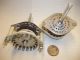 38450 1 POLE 17 POS CRLJV9001 ROTARY SWITCH NON SHORTING