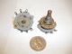 38455 5P3021 137 7205 ROTARY SWITCH