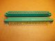 CARD EDGE CONNECTOR 56 Position, .125 inch SOLDER EYELET DOUBLE READOUT VECTOR