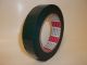 Nitto 31C, Green, OEM, Polyester, Electrical Insulation Tape, Transformer Coil Interlaminar Film, High Voltage, 1 inch X 100M