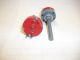 38652 C&K ROTARY SWITCH