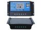 12/24VDC 20A VOLTAGE CHARGE CONTROLLER FOR SOLAR PANELS
