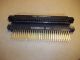 CARD EDGE CONNECTOR 60 Position, .125 inch WIRE WRAP WW DOUBLE READOUT