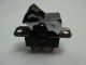 ROCKER SWITCH, 3A 120V, ON - ON, DPDT, SOLDER TERMINALS, MOUNTING BRACKET S.C. CO