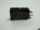 MICRO SWITCH, 10A 120V, (ON) - ON, Momentary(), SPDT, SOLDER TERMINALS, 224-1594-00 2MD3-1A