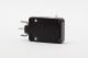 MICRO SWITCH, 5A 120V, (ON) - ON, Momentary(), SPDT, SOLDER TERMINALS, CEMCO JMP-100-0J JMP 100- 224 00 15 00 1MD11AXX6836 206-0077-00 1CMD12AXX JMP-103-OC 224-1594-00 291-0001-00