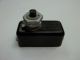 MICRO SWITCH, 5A 120V, ON - (OFF), Momentary(), SPST, SOLDER TERMINALS, WP-25