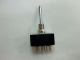 Bat Handle Miniature Toggle Switch, 6A 125V, On - On, 4PDT, Solder Lug Terminal Connection, OAK 32-450 17505
