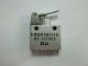 MICRO SWITCH, 5A 120V, (ON) - ON, MOMENTARY ON - ON, SPDT, SOLDER TERMINALS, LICON 65-13002 Momentary()