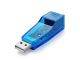 USB Male to RJ45 Female, Converter, LAN Adapter PCUSBLAN