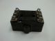 MICRO SWITCH, 5A 125V, 4PST, 4 POLE, TWO ARE NORMALLY OPEN, TWO ARE NORMALLY CLOSED, SOLDER TERMINALS, ELECTRO-SNAP D8-51