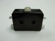 MICRO SWITCH, 10A 125V, ON - (OFF), Momentary(), DPST, SOLDER TERMINALS, LICON 22-101