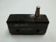 MICRO SWITCH,  15A 125V,   ON - (OFF), Momentary(),  SPST, SCREW TERMINALS, WZ-2RST WZ-7RST6 AN3215-1