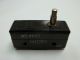 MICRO SWITCH, 15A 125V, ON - (OFF), Momentary(), SPST, SCREW TERMINALS, WZ-2RST WZ-7RST6 AN3215-1