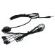 Remote Control IR Extender Transmitter 4 Head, 1 to 4