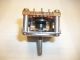 38847 1 POLE 12 POS BREAK BEFORE MAKE DAVEN 111-CB-12A ROTARY SWITCH