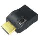 Remote Control Adapter, Required for 110512 IR transmitter and 110513 IR receiver