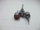 38907 C&K P.C. MOUNT ROTARY SWITCH