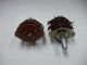 38911 MAKE BEFORE BREAK 300MA 125VAC 900-7636 WFRS-S WFRS-S-SP7T DOUBLE WAFER ROTARY SWITCH