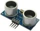 ARDUINO Accessory, Ultrasonic HC-SR04 Distance Measuring Transducer