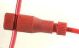 POSI TAP LOCK RED NO CRIMP LINE T TAP T-TAP 20-22 GA 2 PK