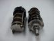 38959 GRAYHILL 24403-2 ROTARY SWITCH