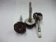 38961 B946233 1 467 ROTARY SWITCH