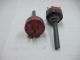 38962 C&K 300ma 125VAC ROTARY SWITCH