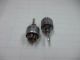 38970 C&K MB00L1NZQD 250MA 28VDC ROTARY SWITCH