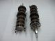 38973 GRAYHILL 6YY2107-205-304 DUAL SWITCH INDIVIDUALY CONTROLED ROTARY SWITCH