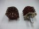 38977 MAKE BEFORE BREAK 900-7615 300MA 125VAC ROTARY SWITCH