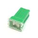 Pal40A Mini Auto Automotive Fuse 10mm x 12mm x 27mm Tall